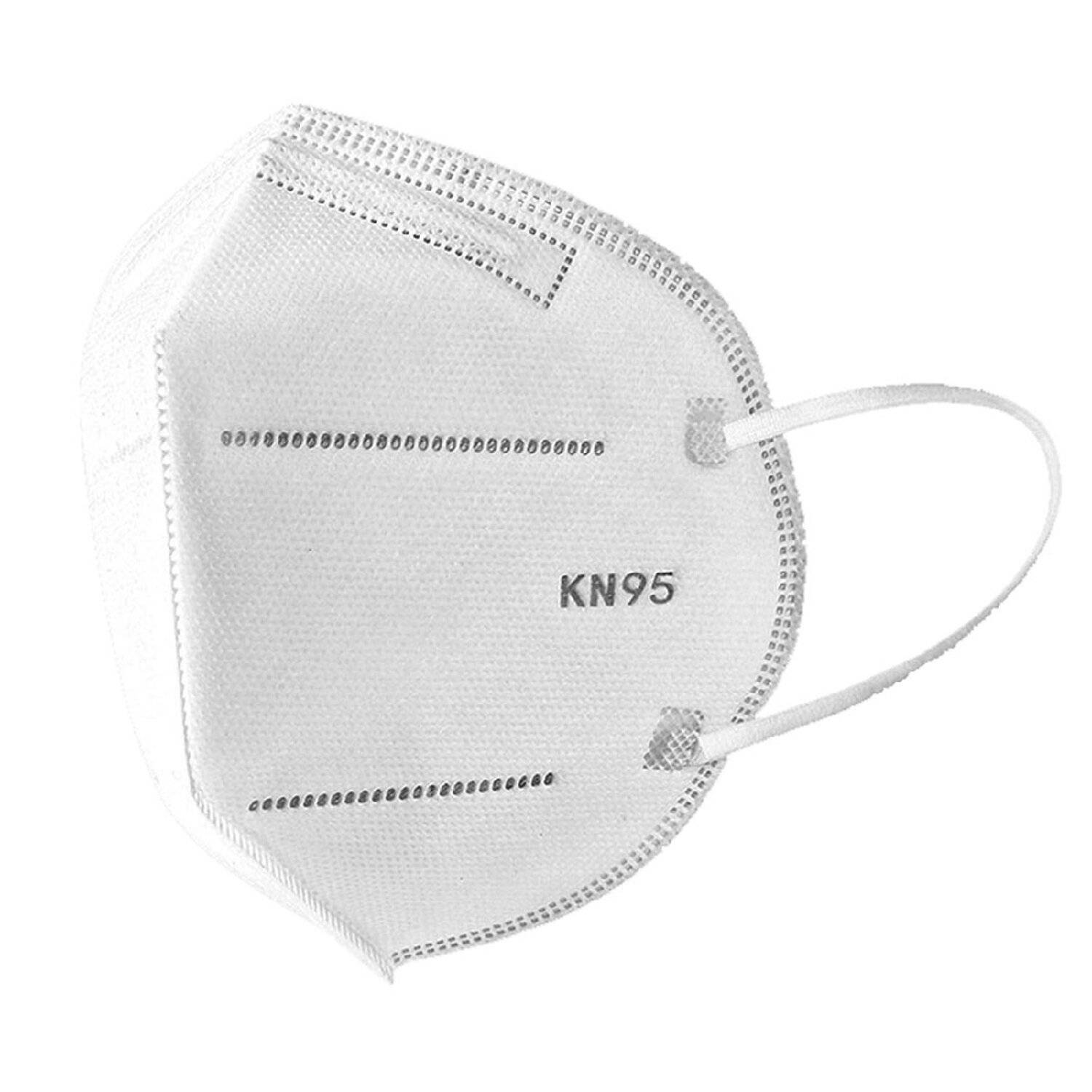 Mascarilla KN 95 APE
